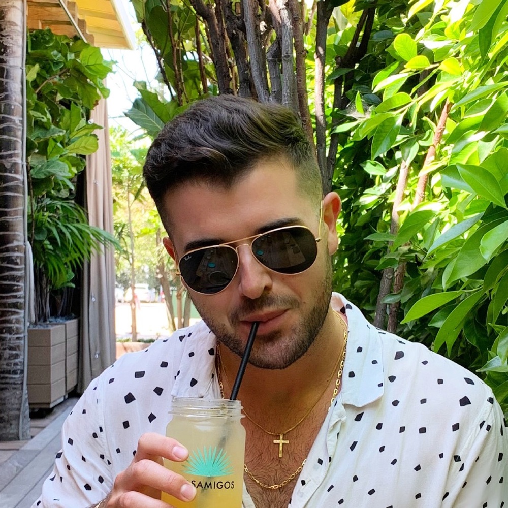 Meet your Posher, Joey